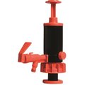 Goatthroat Pumps Red GoatThroat Pump with Nitrile Seal GT100